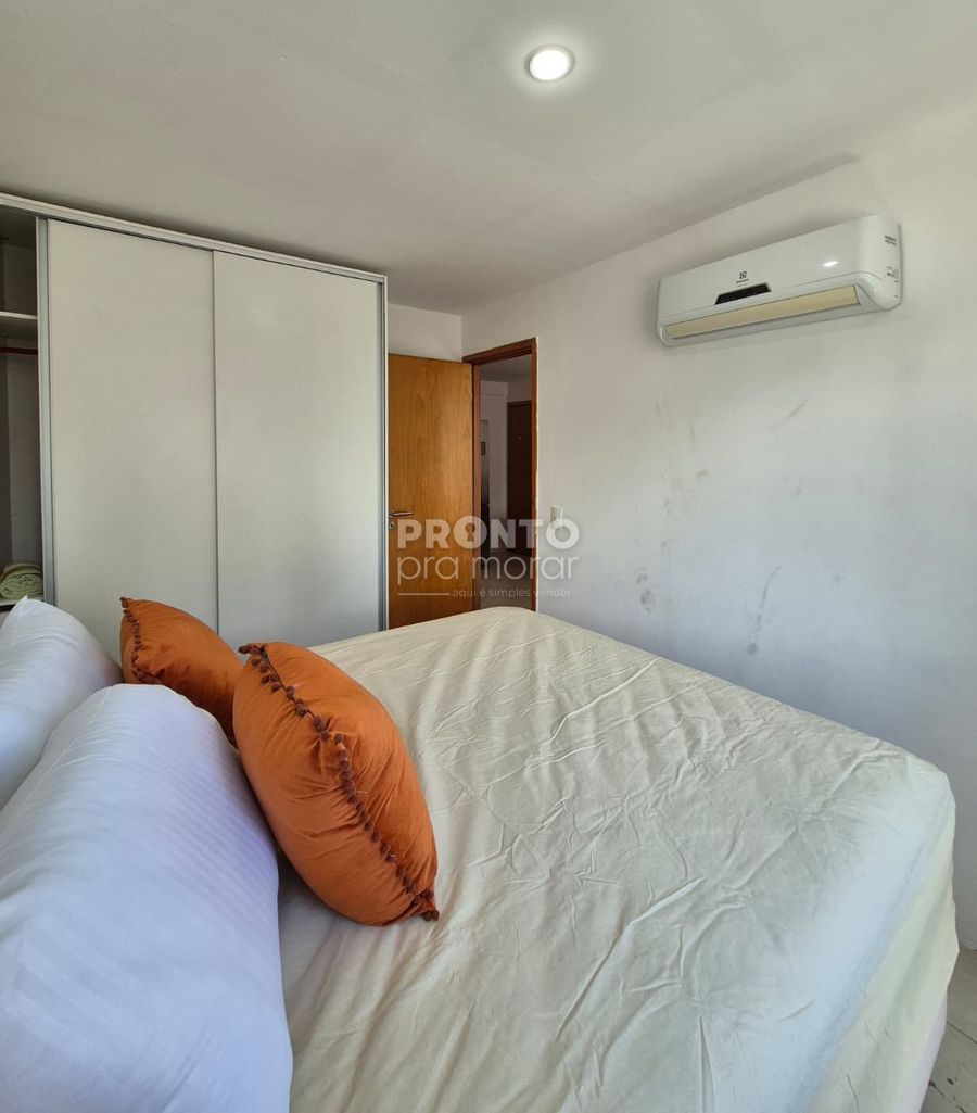 Apartamento, 1 quarto, 36 m² - Foto 4