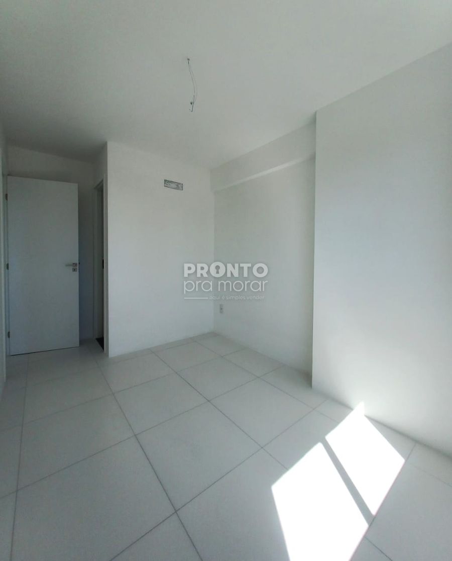  - Apartamento com 2 quartos em Madalena