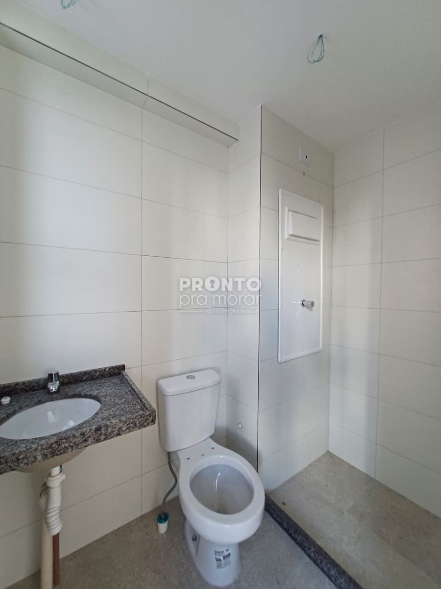  - Apartamento com 1 quarto em Boa Viagem