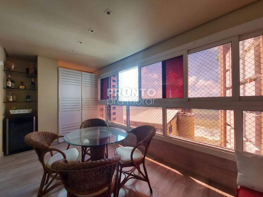  - Apartamento com 4 quartos em Boa Viagem