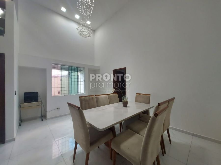 Casa, 3 quartos, 258 m² - Foto 4