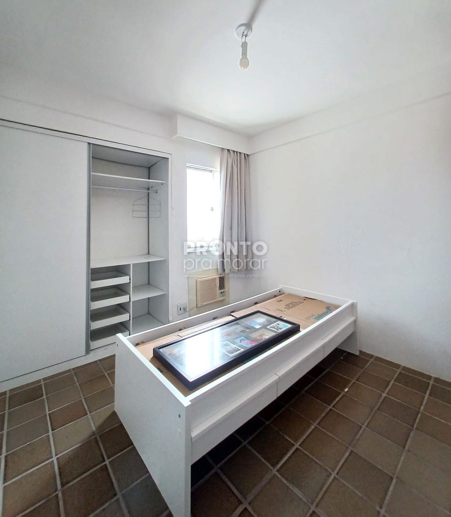 Apartamento, 3 quartos, 107 m² - Foto 4