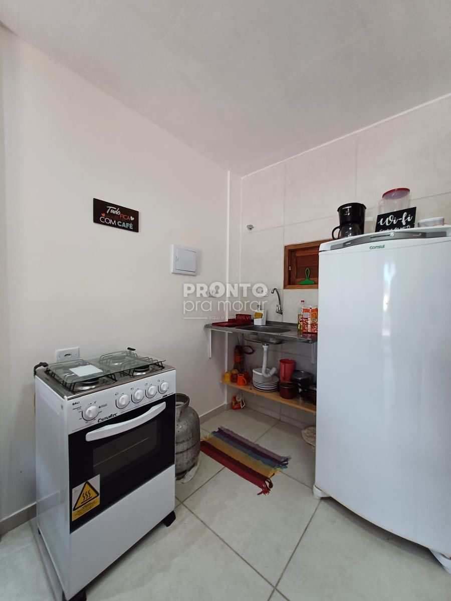 Apartamento, 1 quarto, 43 m² - Foto 4