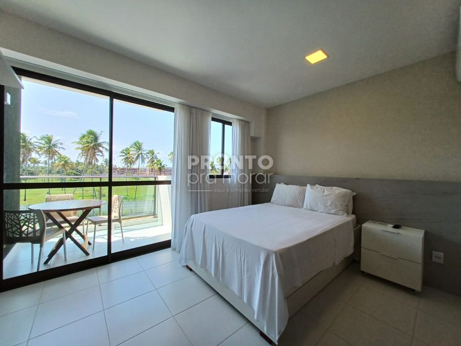 Apartamento, 1 quarto, 28 m² - Foto 5