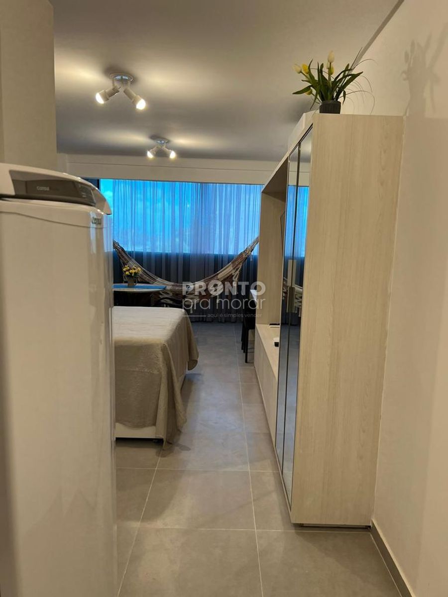 Apartamento, 1 quarto, 29 m² - Foto 5