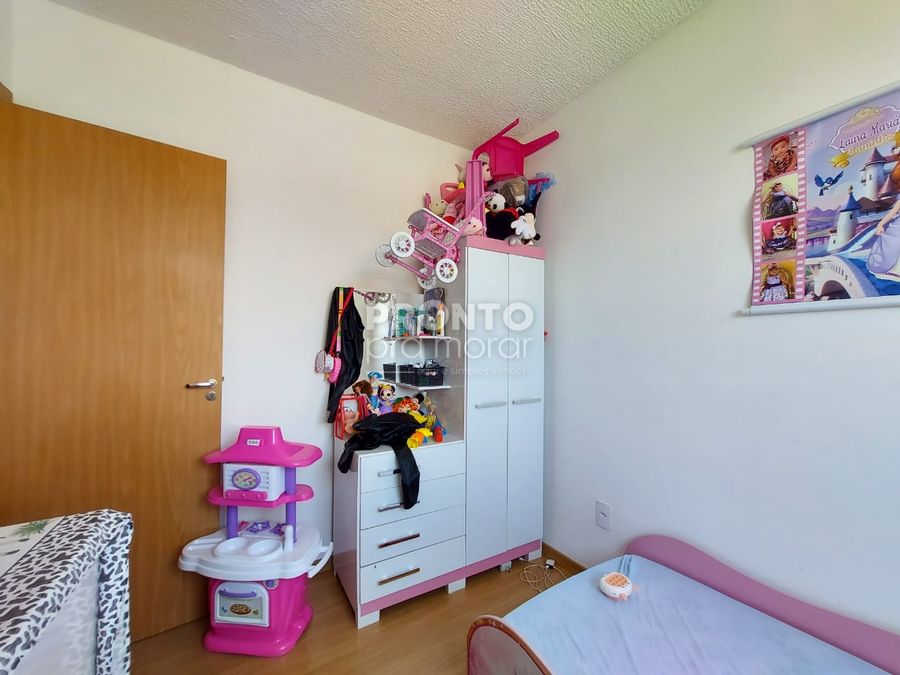 Apartamento, 2 quartos, 38 m² - Foto 5