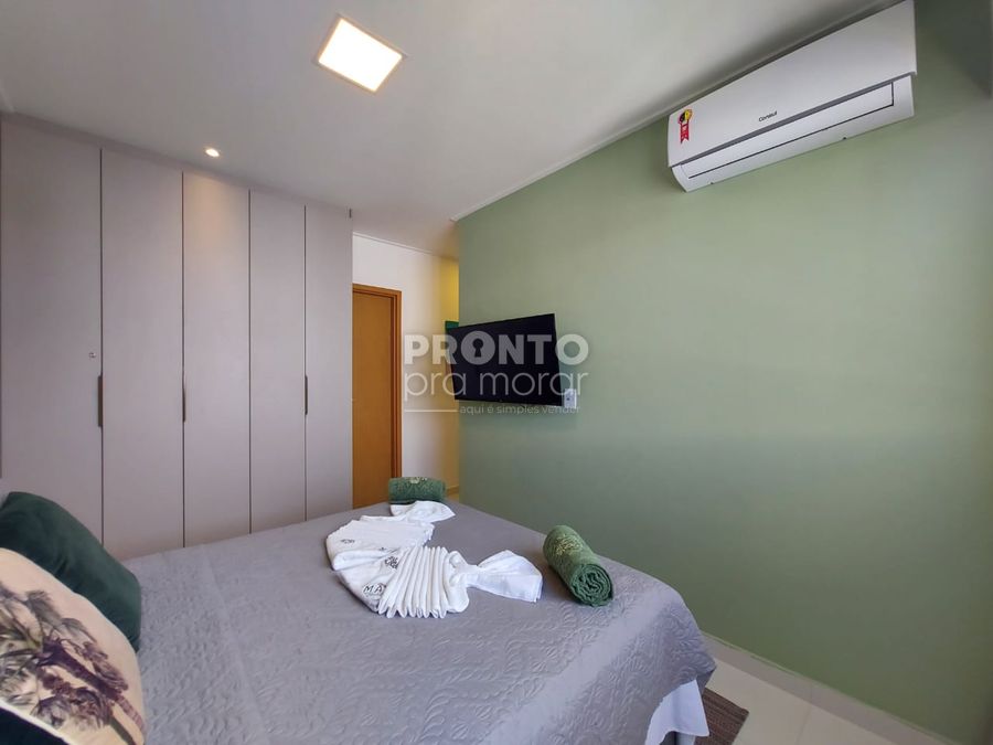 Apartamento, 2 quartos, 64 m² - Foto 5