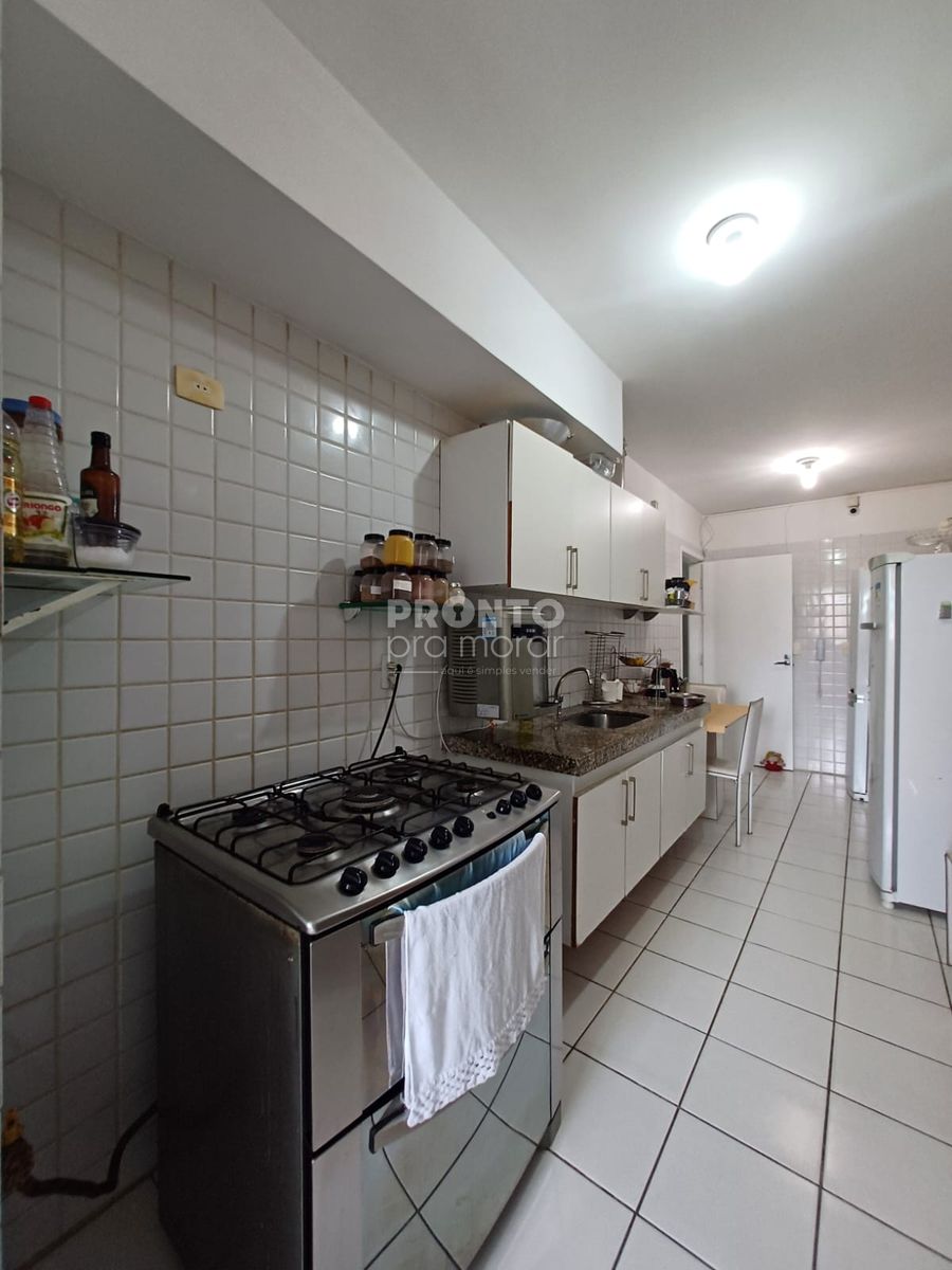 Apartamento, 3 quartos, 105 m² - Foto 5