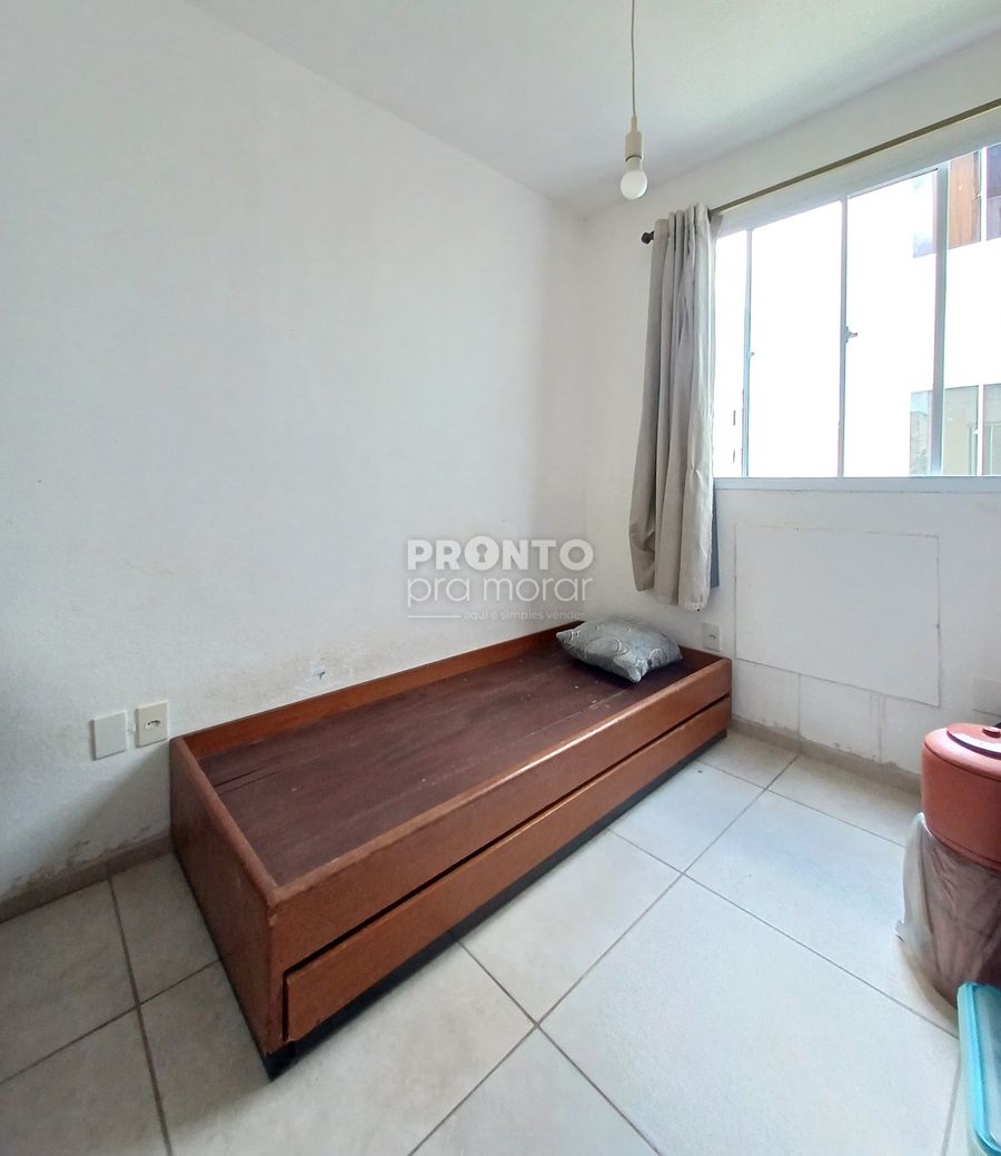 Apartamento, 2 quartos, 41 m² - Foto 5