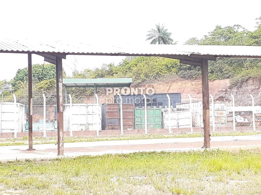 Depósito-Galpão, 1400 m² - Foto 5