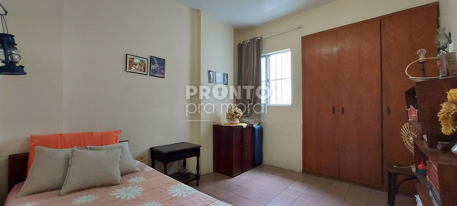 Apartamento, 3 quartos, 80 m² - Foto 5
