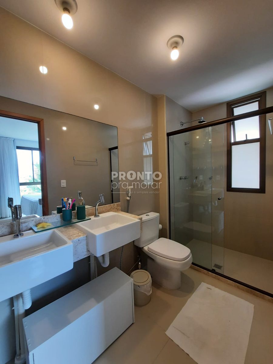 Apartamento, 4 quartos, 171 m² - Foto 5