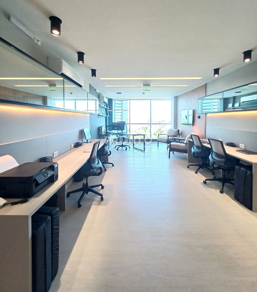 Sala-Conjunto, 42 m² - Foto 5