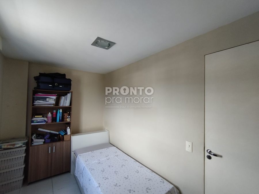 Apartamento, 2 quartos, 41 m² - Foto 5