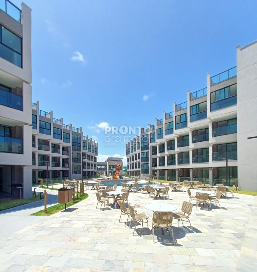 Apartamento, 1 quarto, 55 m² - Foto 5