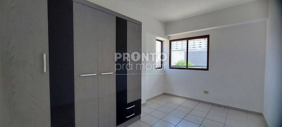Apartamento, 3 quartos, 100 m² - Foto 5