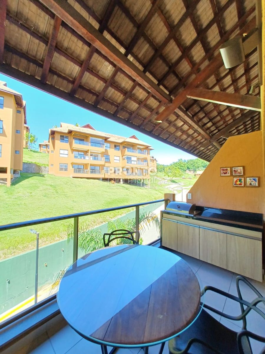 Apartamento, 1 quarto, 33 m² - Foto 5