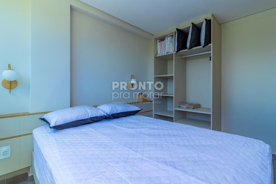 Apartamento, 1 quarto, 24 m² - Foto 5