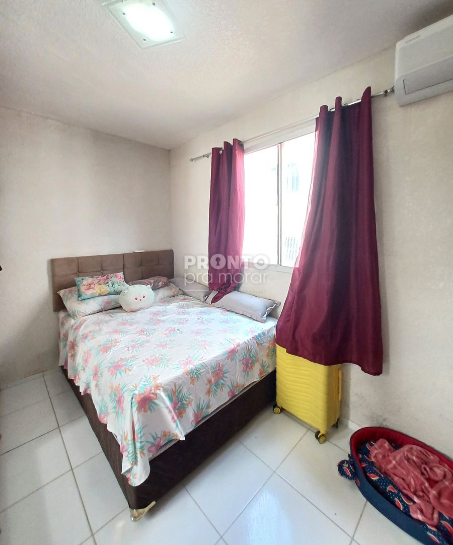 Apartamento, 2 quartos, 41 m² - Foto 5