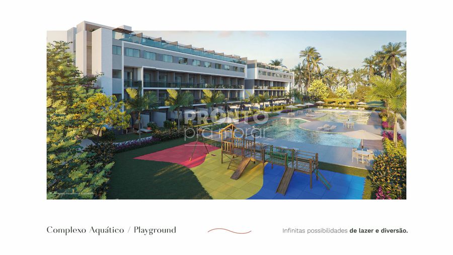 Apartamento, 1 quarto, 25 m² - Foto 5