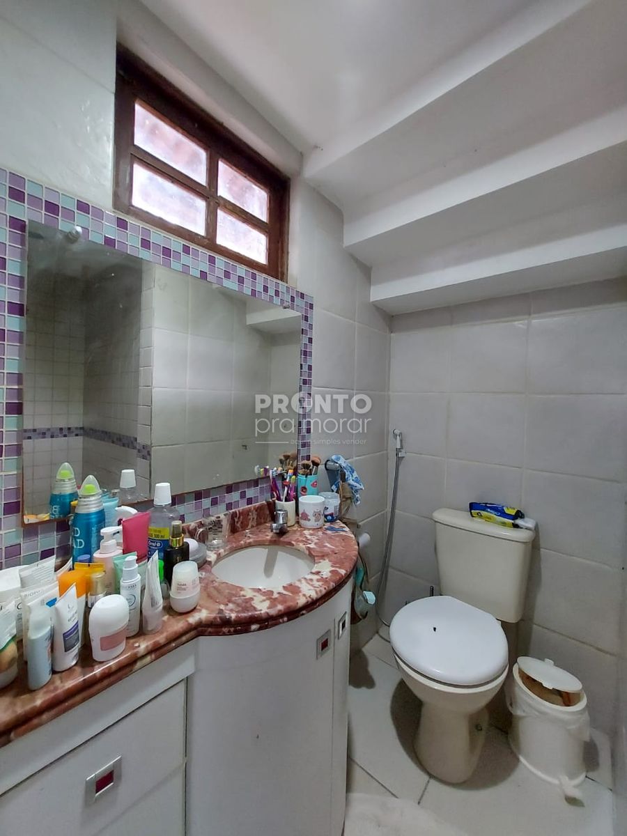 Casa, 5 quartos, 250 m² - Foto 5