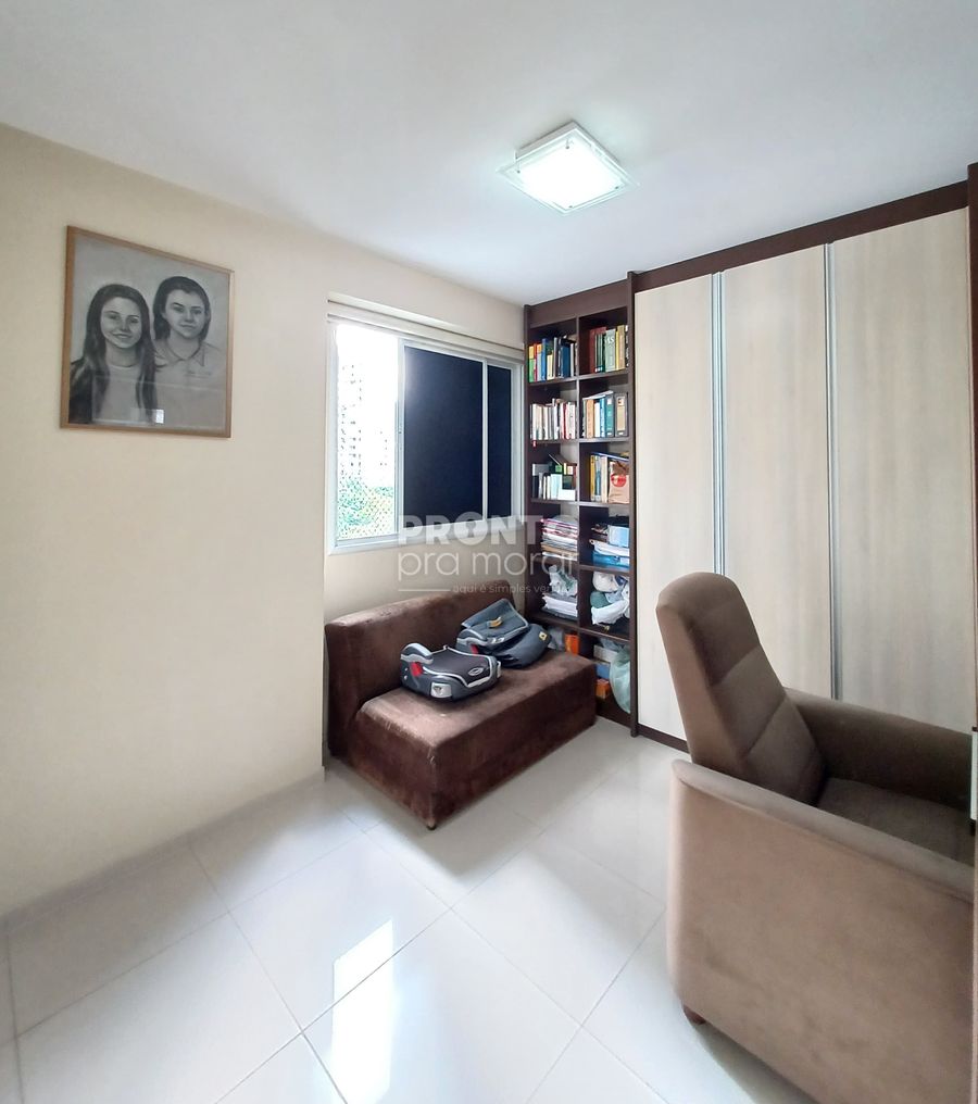 Apartamento, 4 quartos, 202 m² - Foto 5