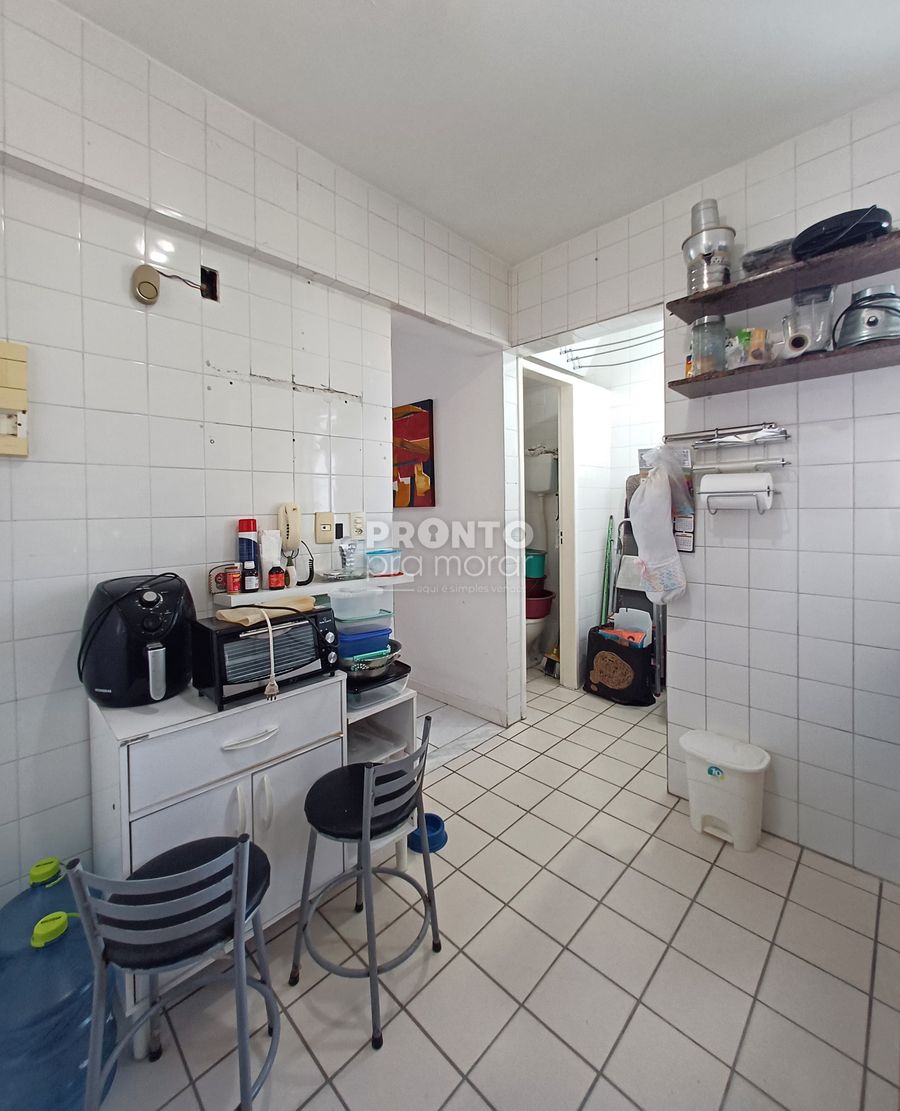 Apartamento, 3 quartos, 69 m² - Foto 5