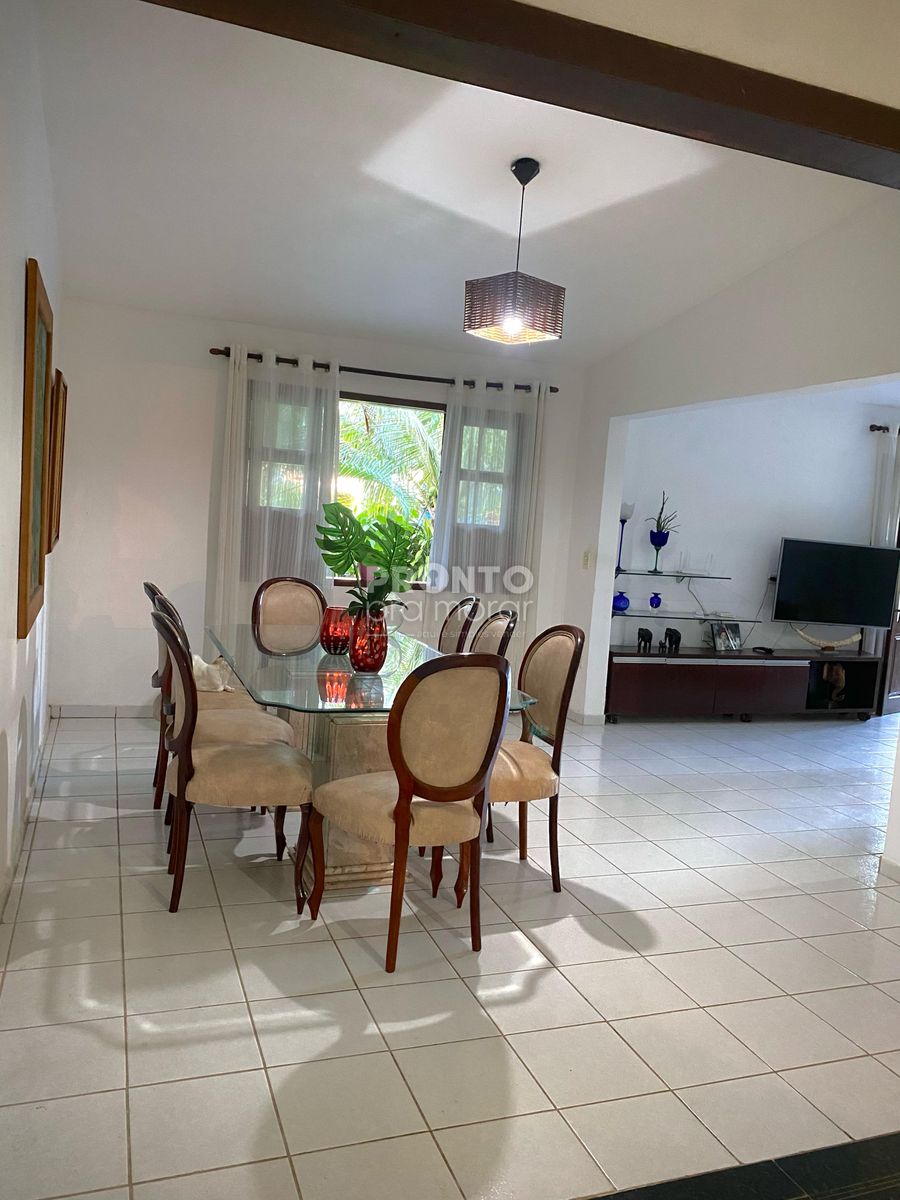 Casa, 6 quartos, 300 m² - Foto 5