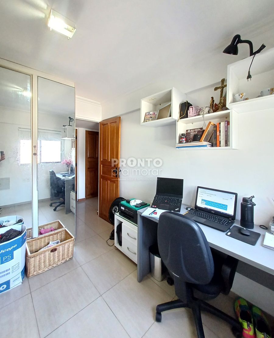 Apartamento, 4 quartos, 130 m² - Foto 5