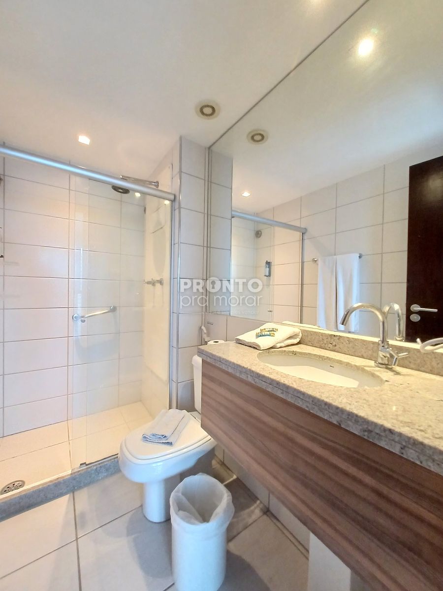 Apartamento, 1 quarto, 53 m² - Foto 5