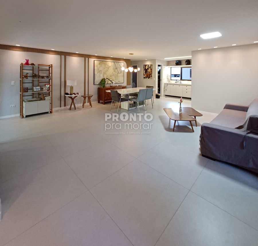 Casa, 4 quartos, 216 m² - Foto 5