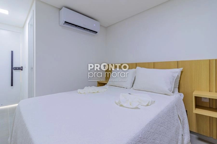 Apartamento, 1 quarto, 33 m² - Foto 5