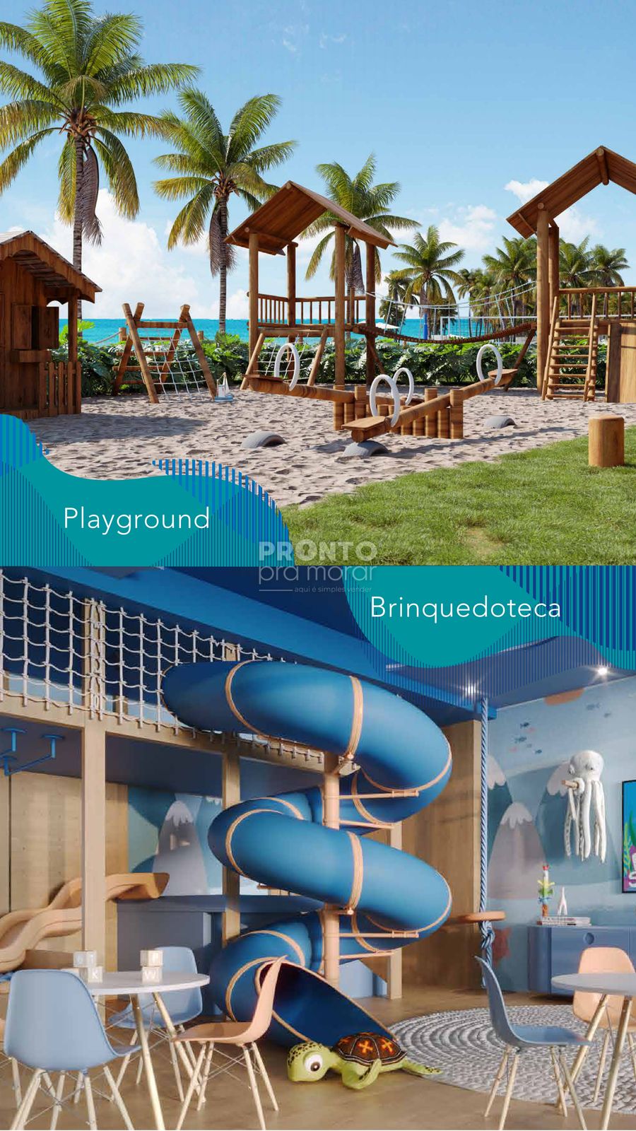 Apartamento, 1 quarto, 23 m² - Foto 5