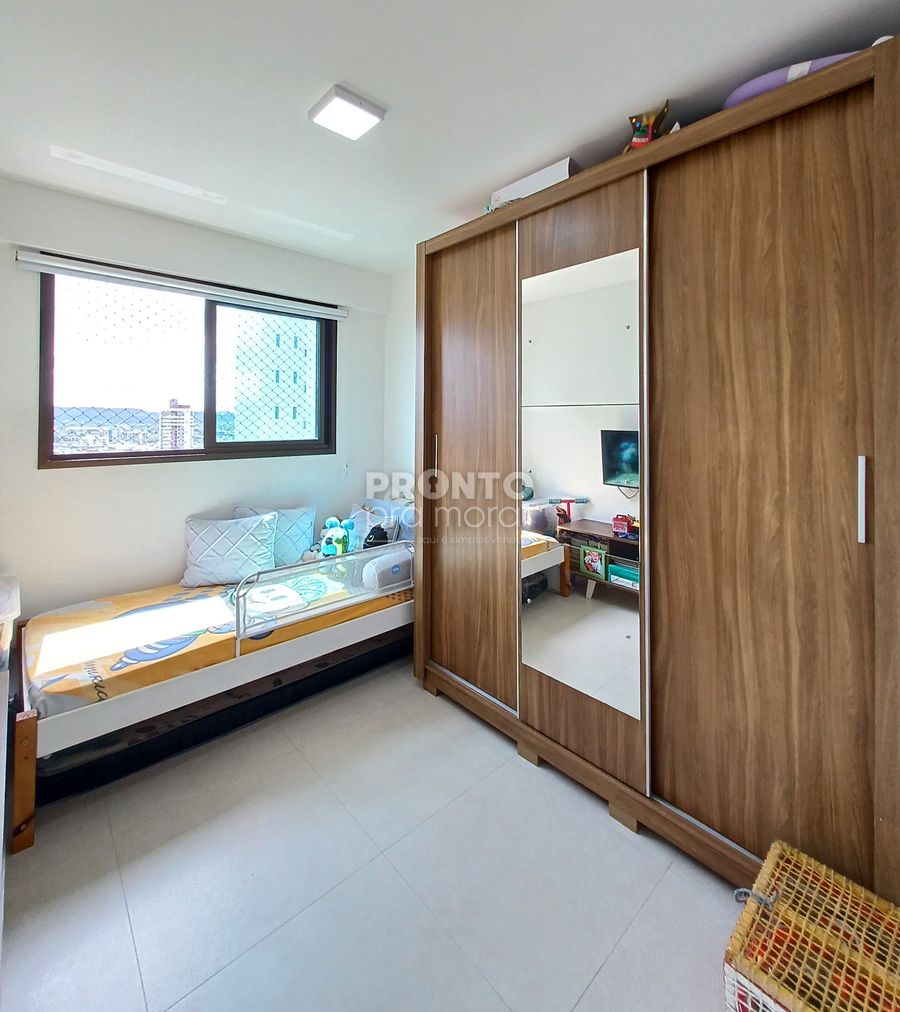 Apartamento, 2 quartos, 55 m² - Foto 5