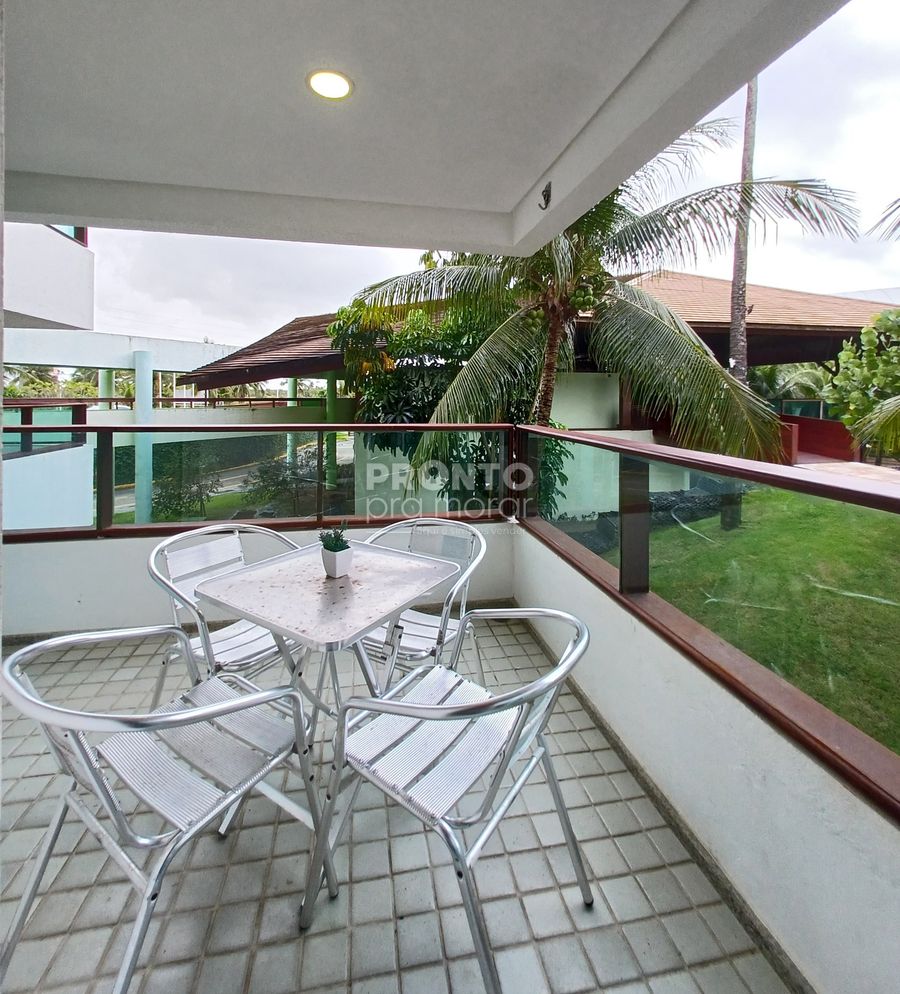 Apartamento, 1 quarto, 44 m² - Foto 5