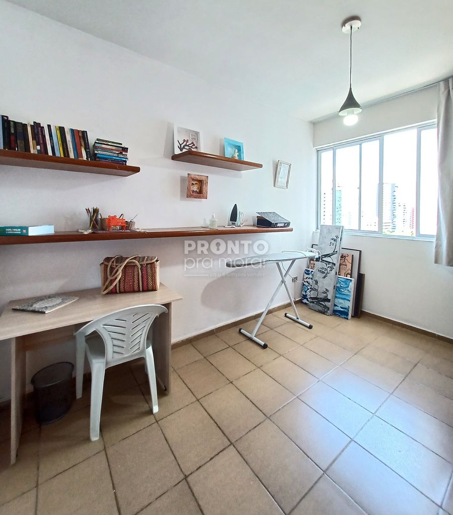 Apartamento, 4 quartos, 201 m² - Foto 5