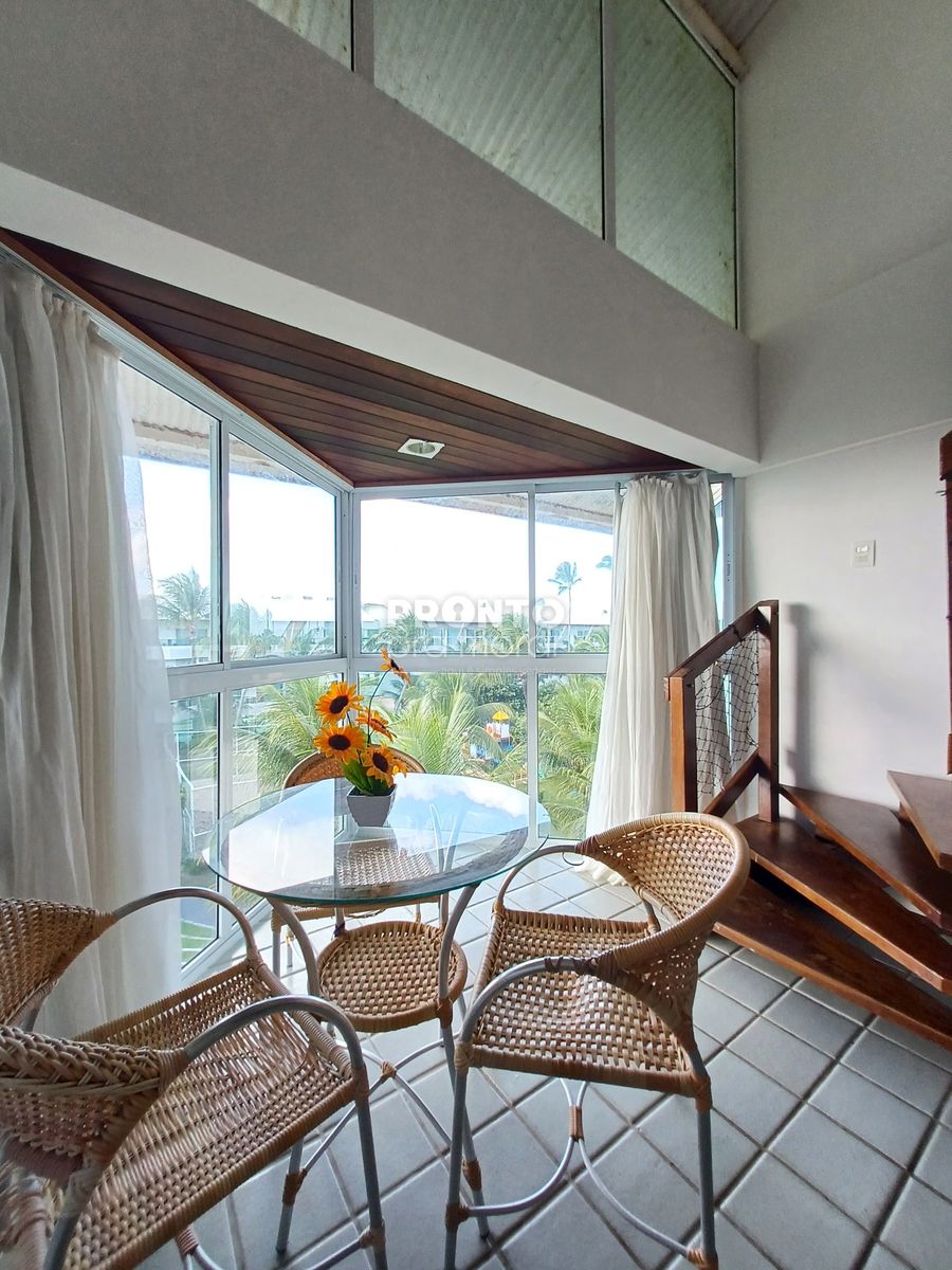 Apartamento, 1 quarto, 37 m² - Foto 5