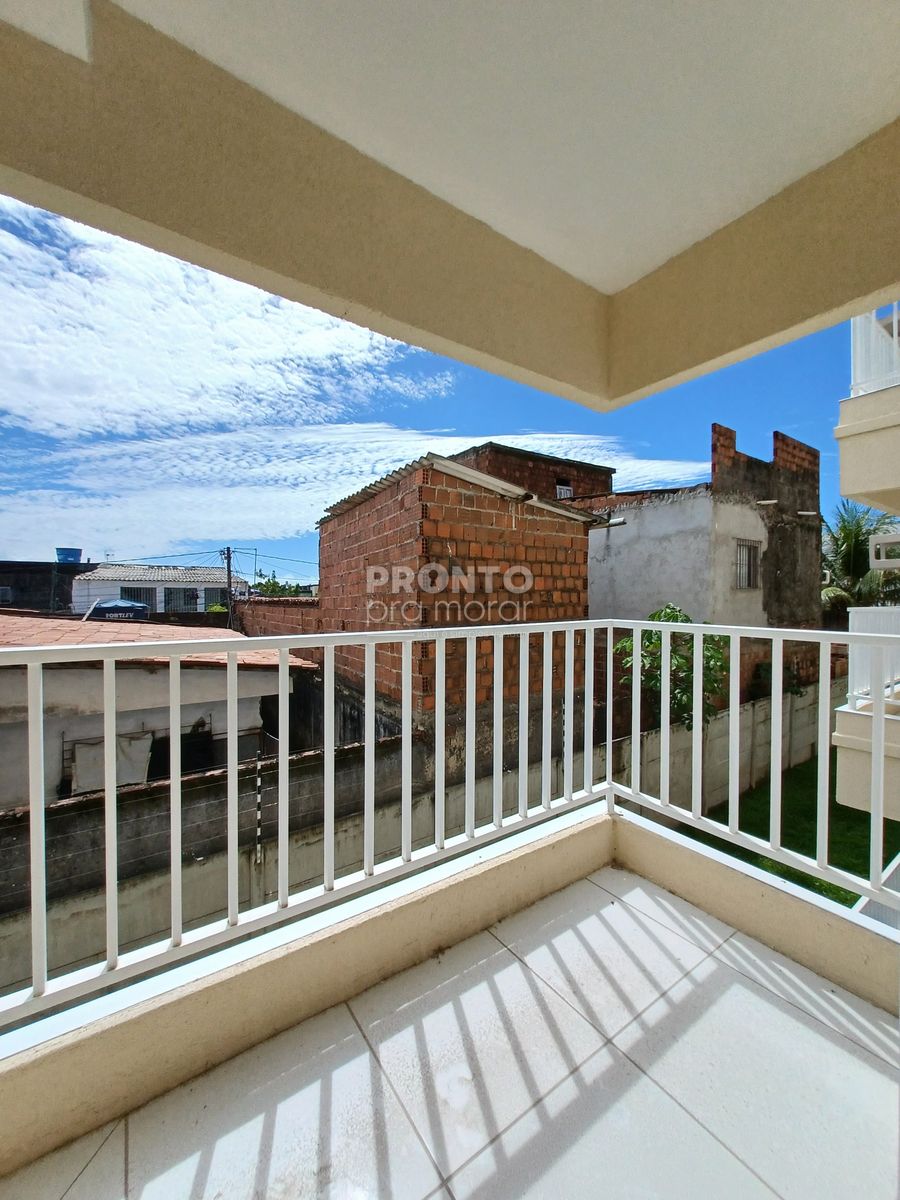 Apartamento, 2 quartos, 45 m² - Foto 5