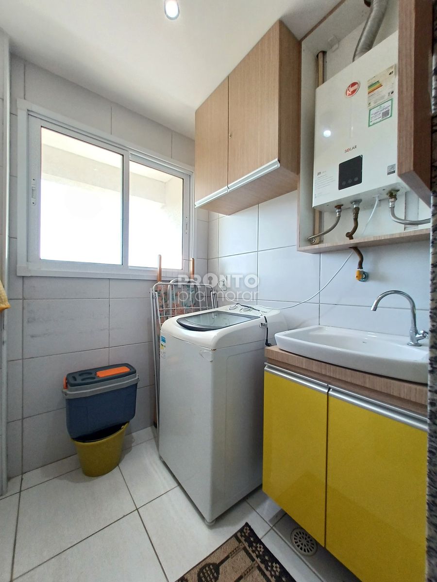 Apartamento, 2 quartos, 58 m² - Foto 5