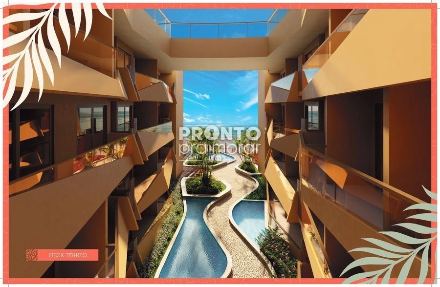 Apartamento, 2 quartos, 51 m² - Foto 5