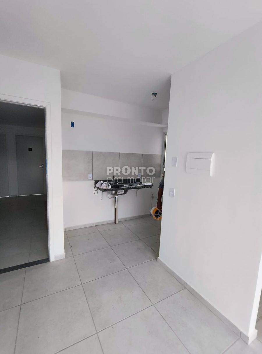 Apartamento, 2 quartos, 42 m² - Foto 5