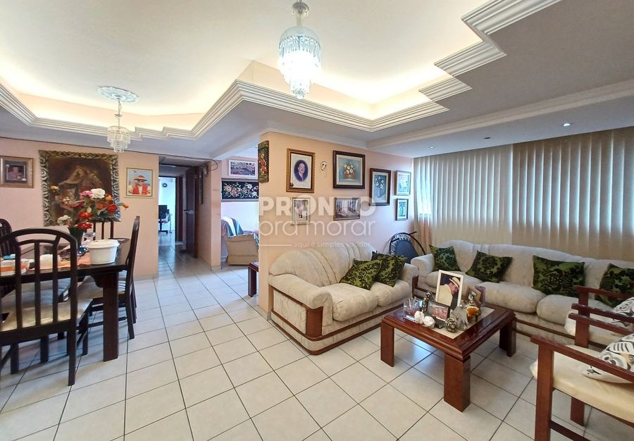 Apartamento, 2 quartos, 94 m² - Foto 5