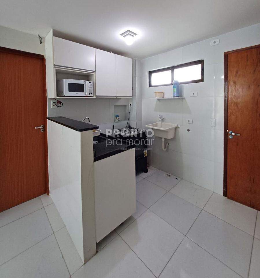 Apartamento, 2 quartos, 85 m² - Foto 5