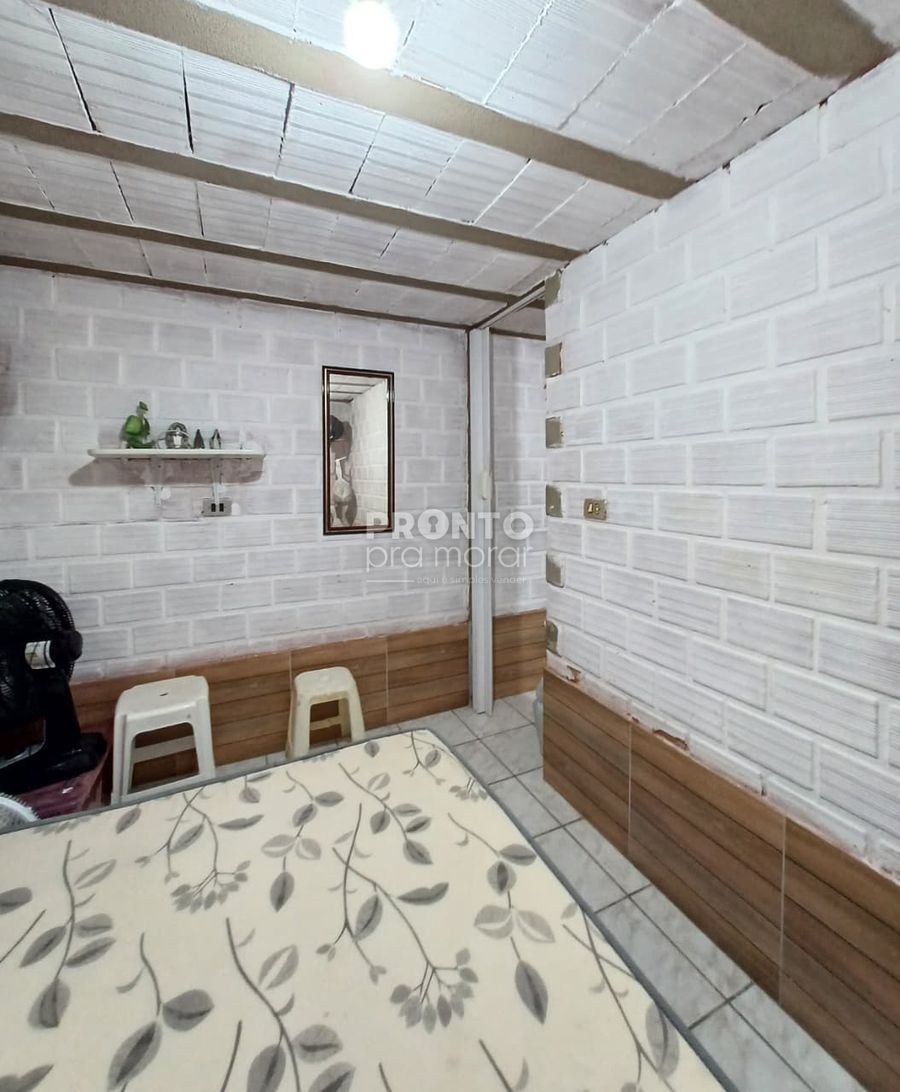 Casa, 3 quartos, 43 m² - Foto 5