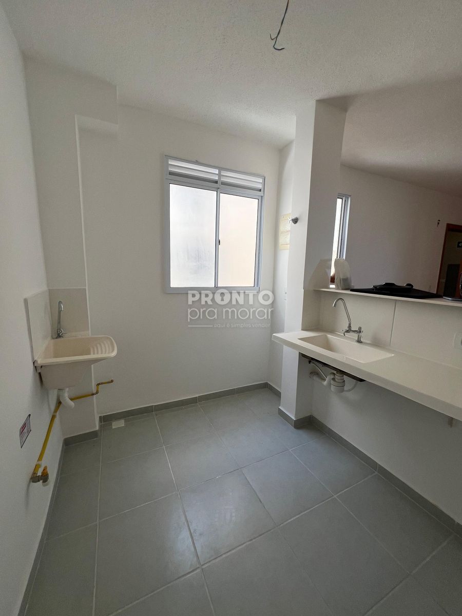 Apartamento, 2 quartos, 38 m² - Foto 5