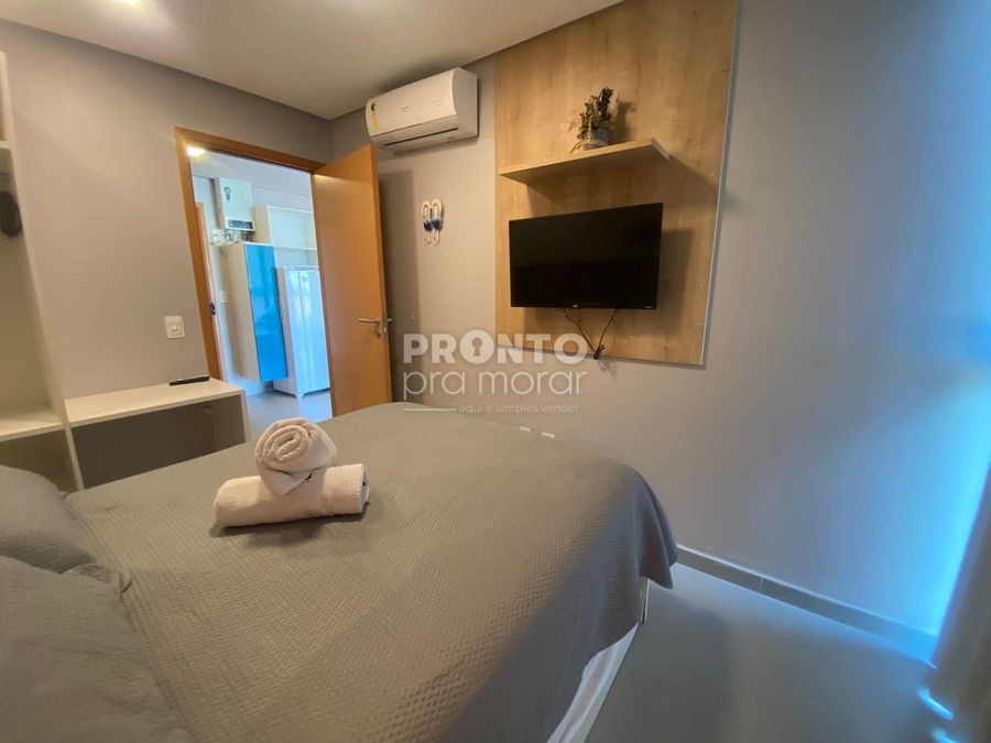 Apartamento, 1 quarto, 30 m² - Foto 5