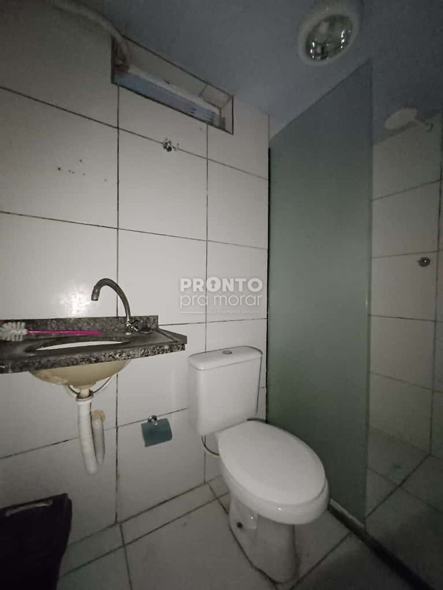 Sala-Conjunto, 30 m² - Foto 5