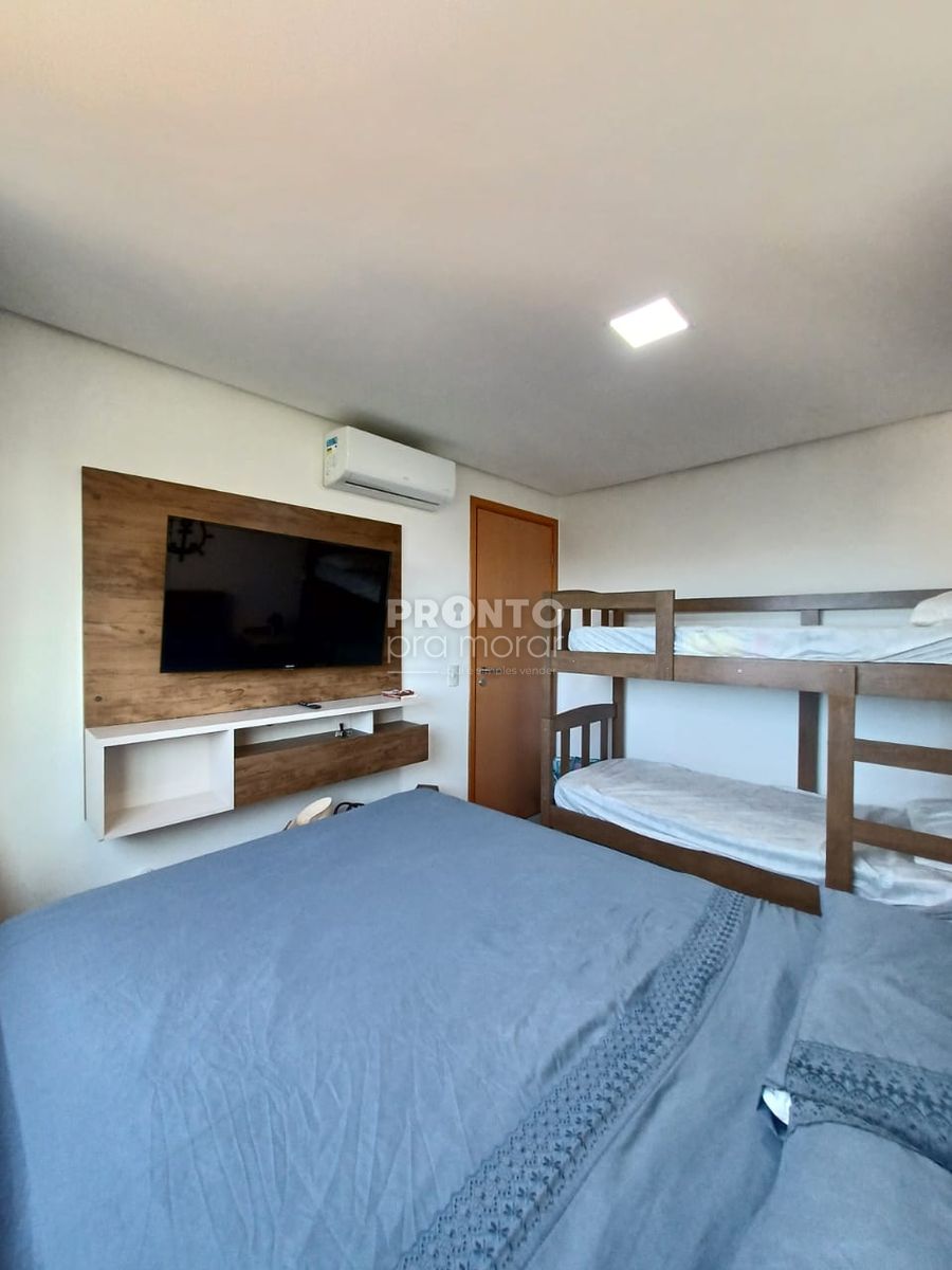 Apartamento, 1 quarto, 40 m² - Foto 5
