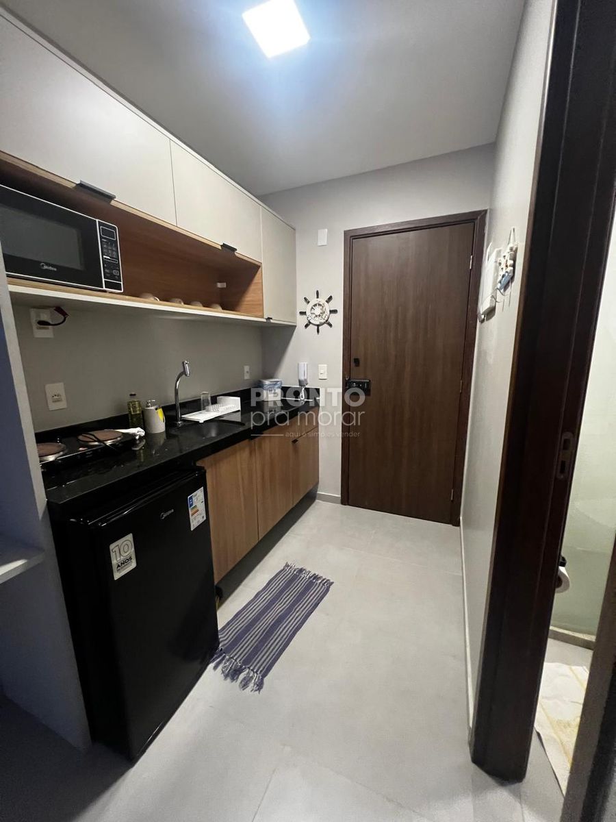 Apartamento, 1 quarto, 22 m² - Foto 5