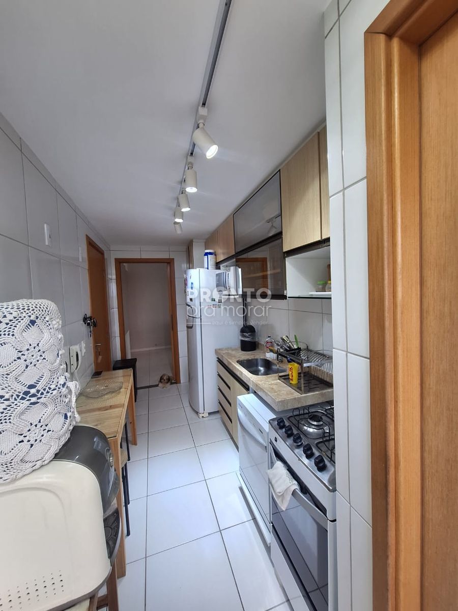 Apartamento, 2 quartos, 84 m² - Foto 5